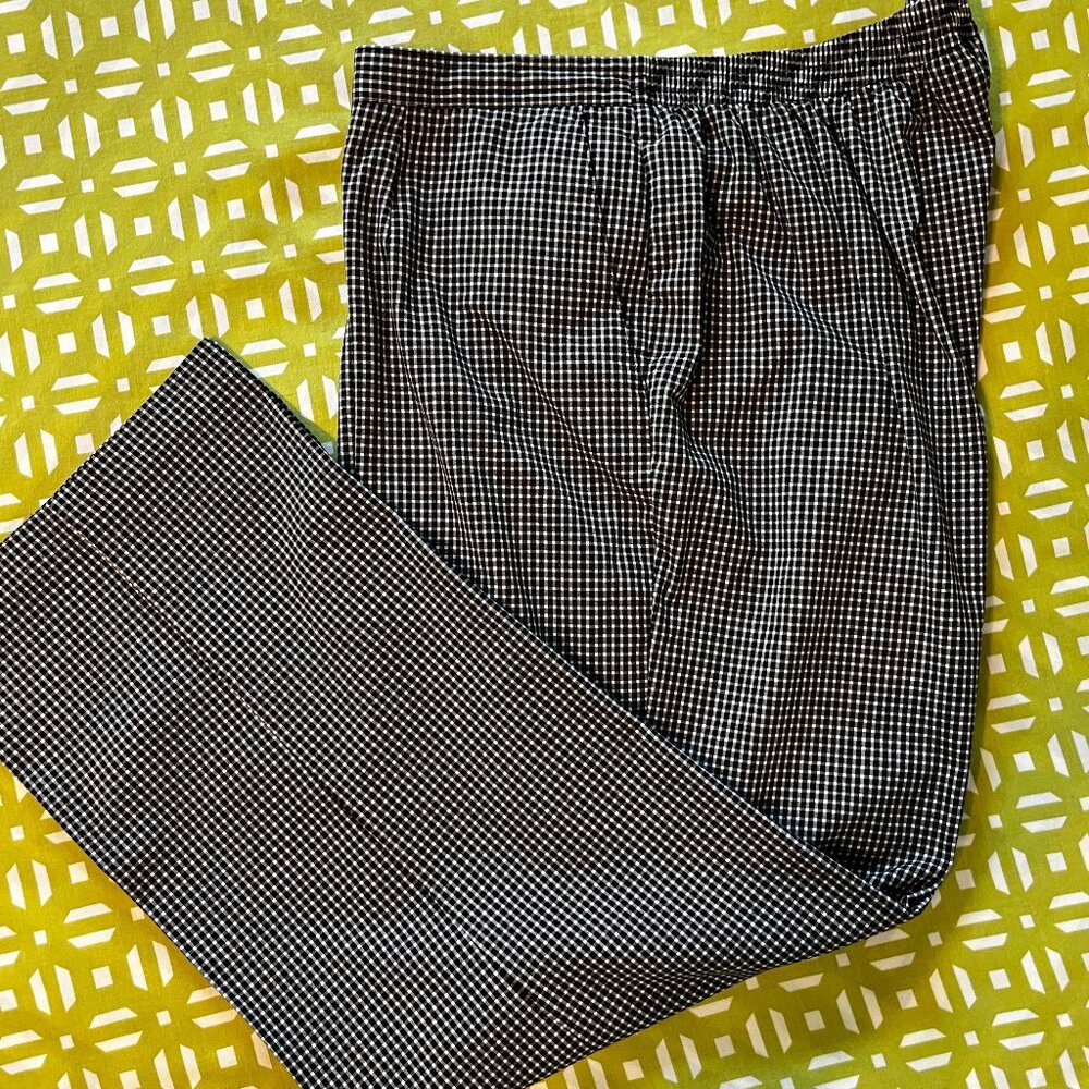 🌟 🌟 Alfred Dunner Cute & Casual Pants🌟 🌟